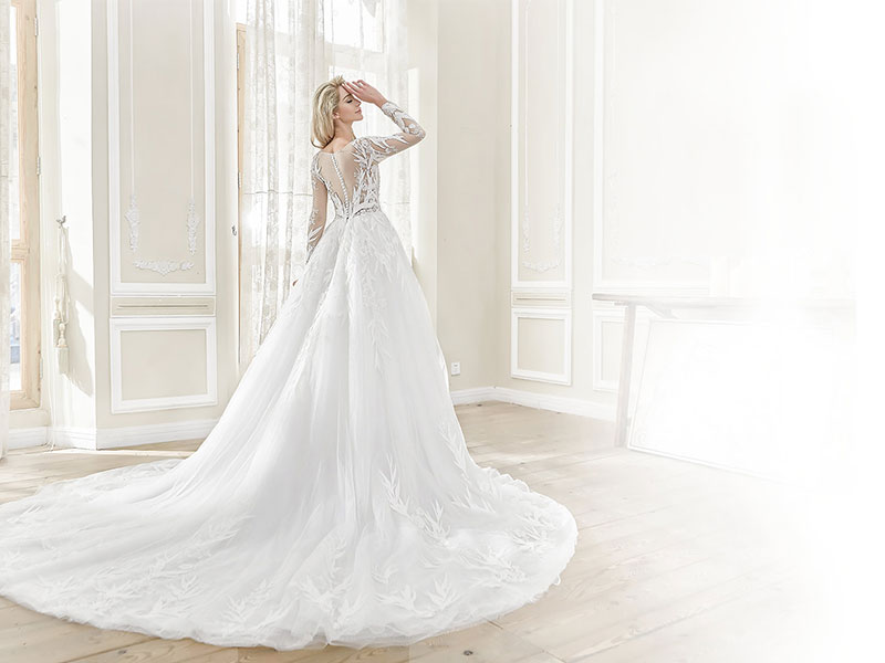 ROSA BRIDAL Array image265