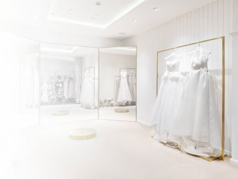 ROSA BRIDAL Array image170