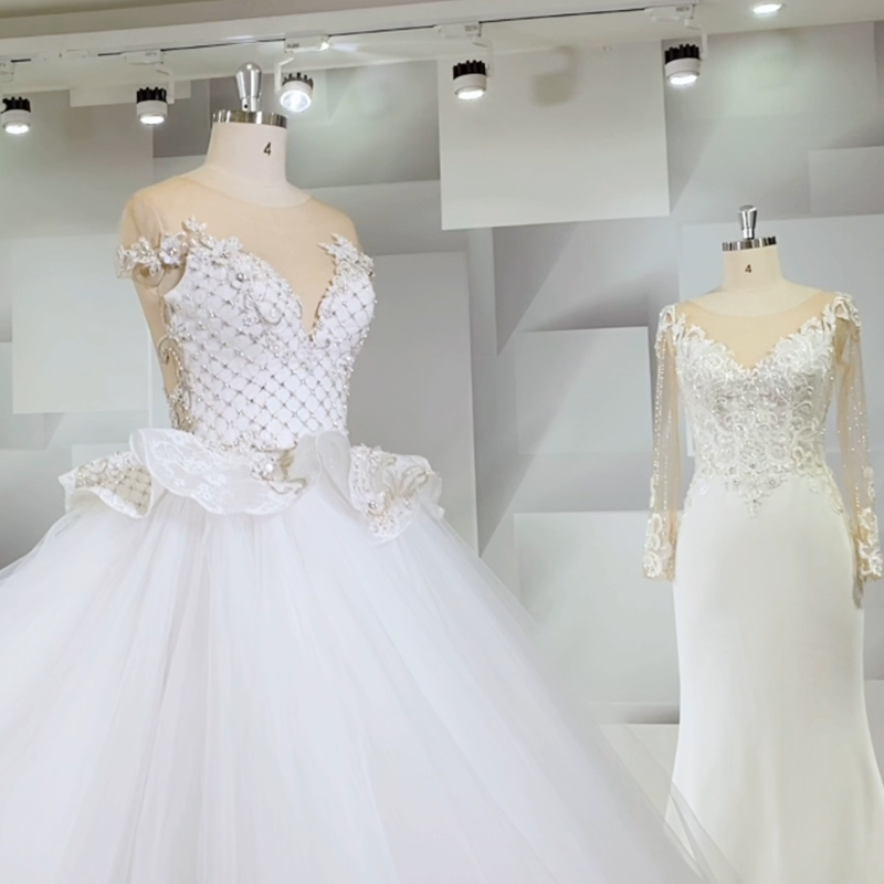 ROSA BRIDAL Array image196