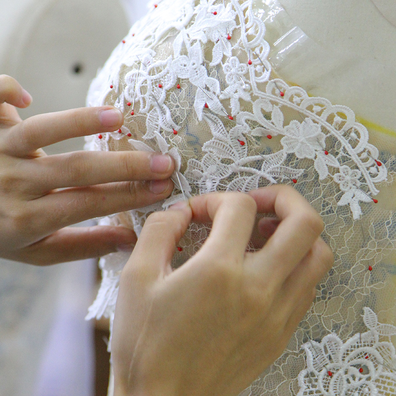 ROSA BRIDAL Array image165