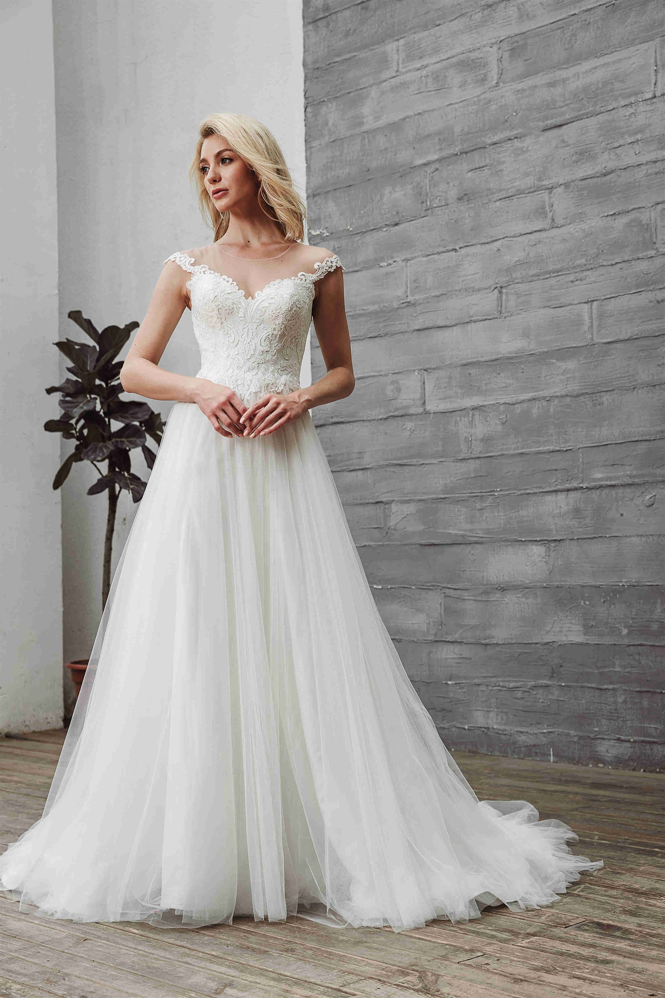 ROSA BRIDAL Array image1129