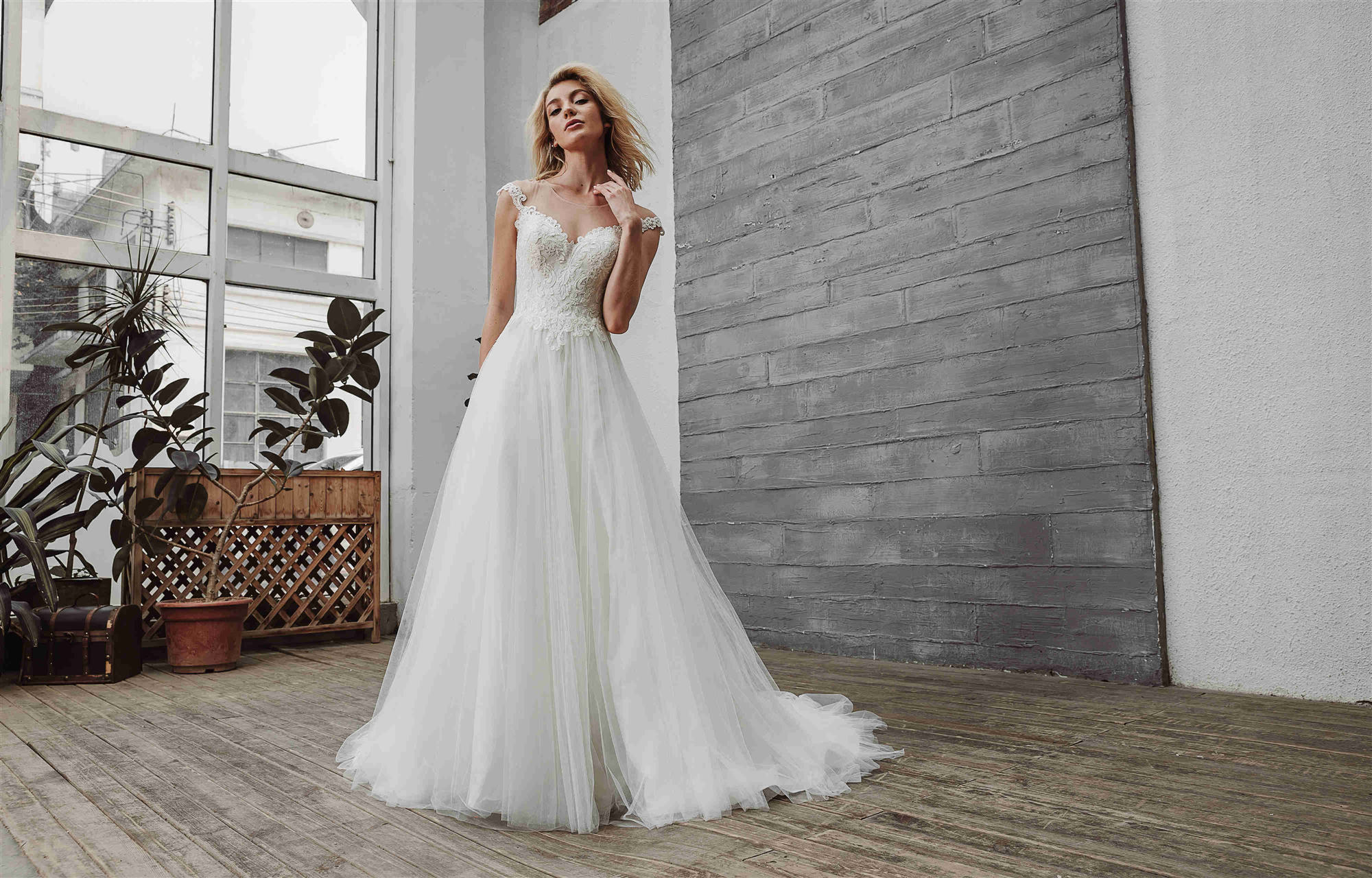 ROSA BRIDAL Array image689