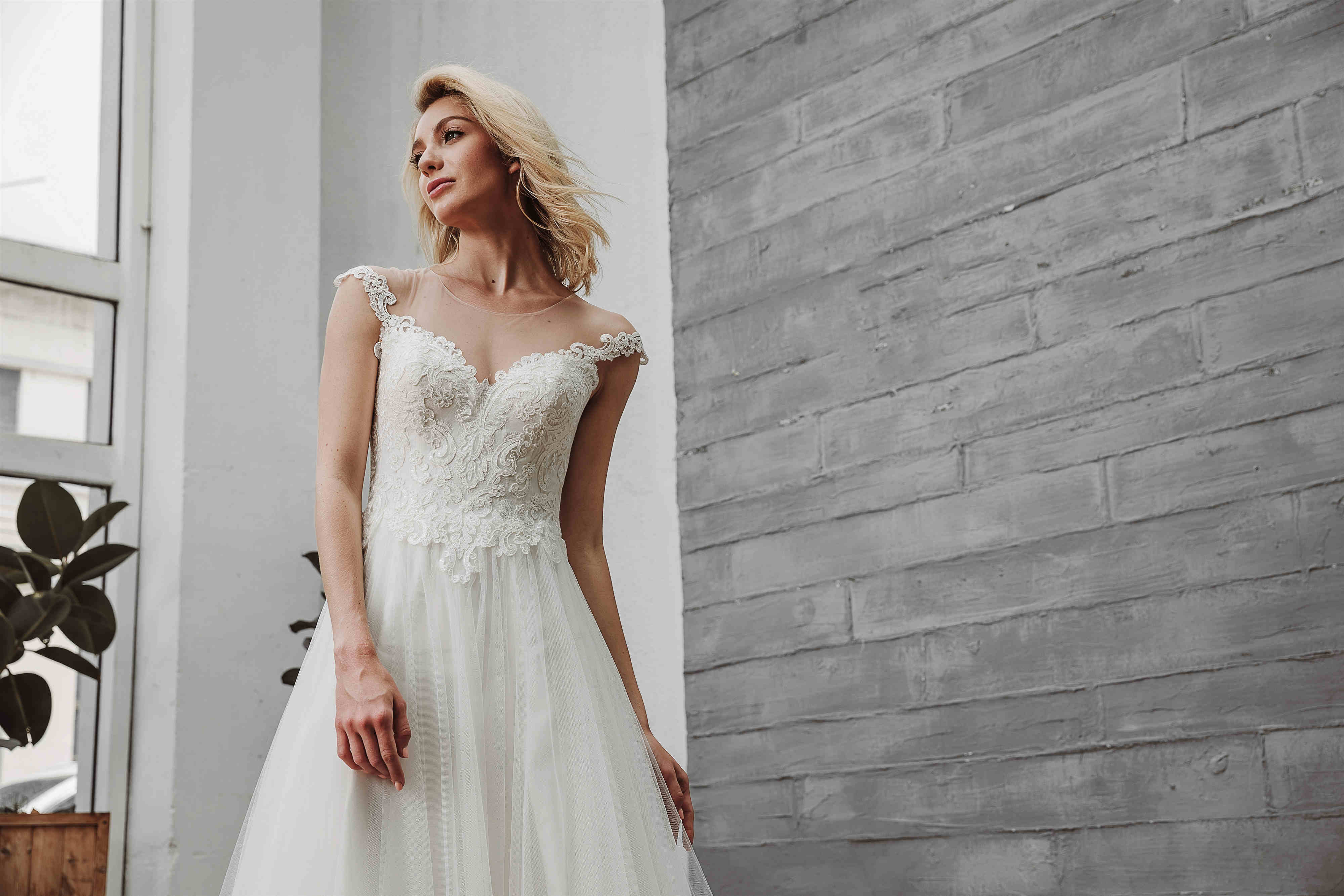 ROSA BRIDAL Array image59