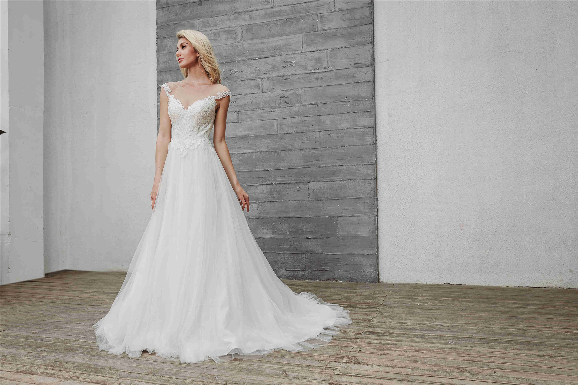 ROSA BRIDAL Array image909