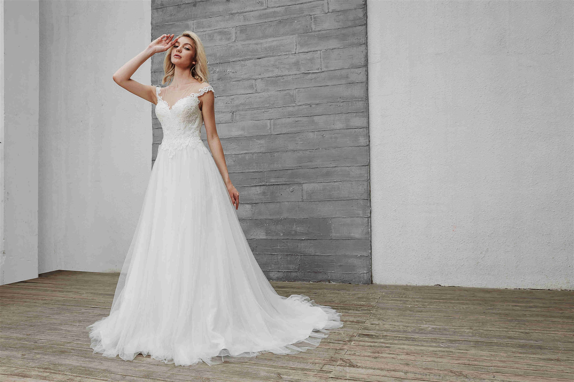 ROSA BRIDAL Array image181
