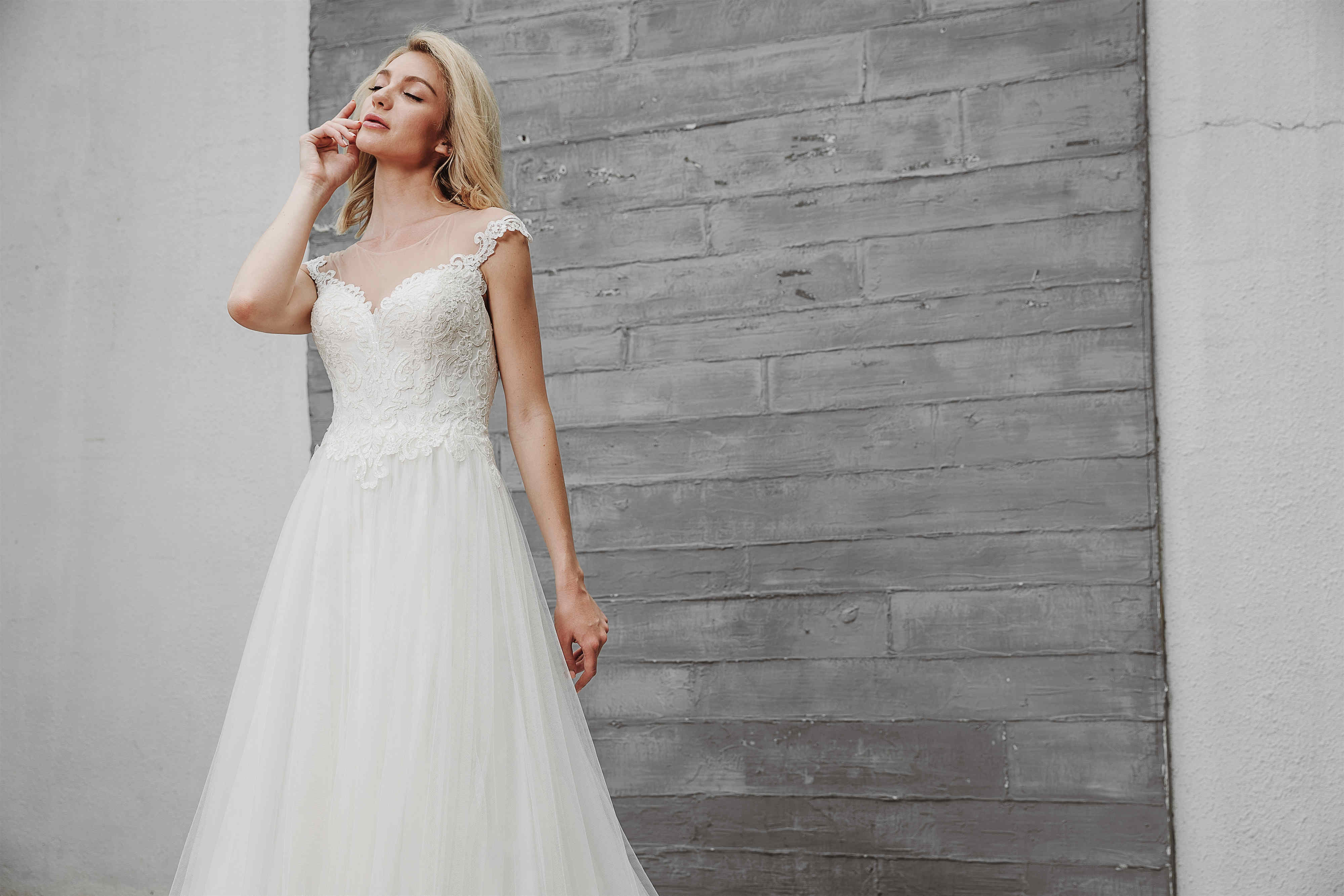 ROSA BRIDAL Array image199