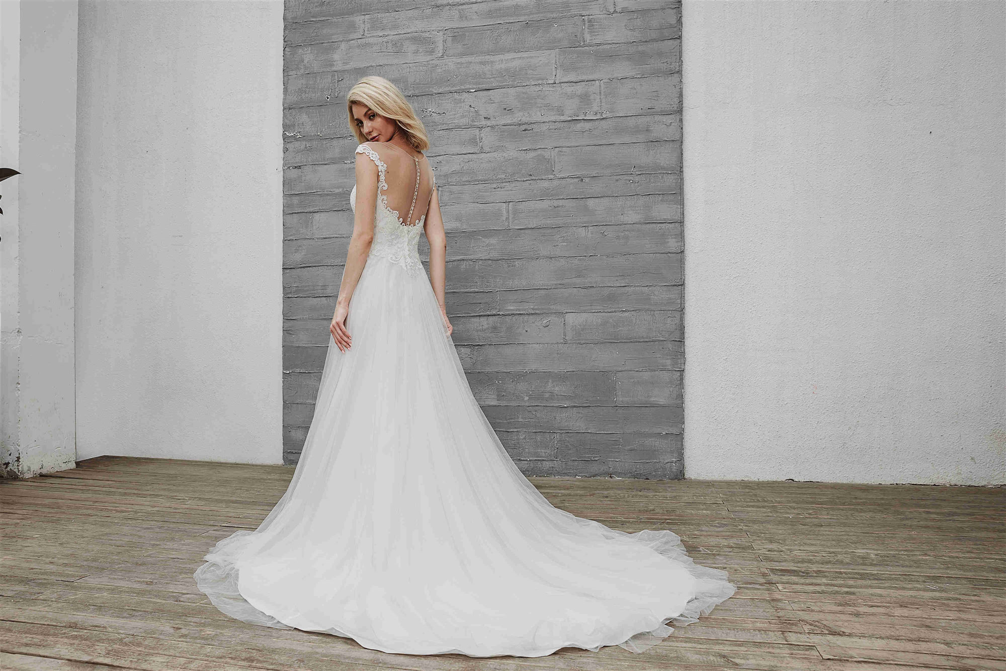 ROSA BRIDAL Array image52
