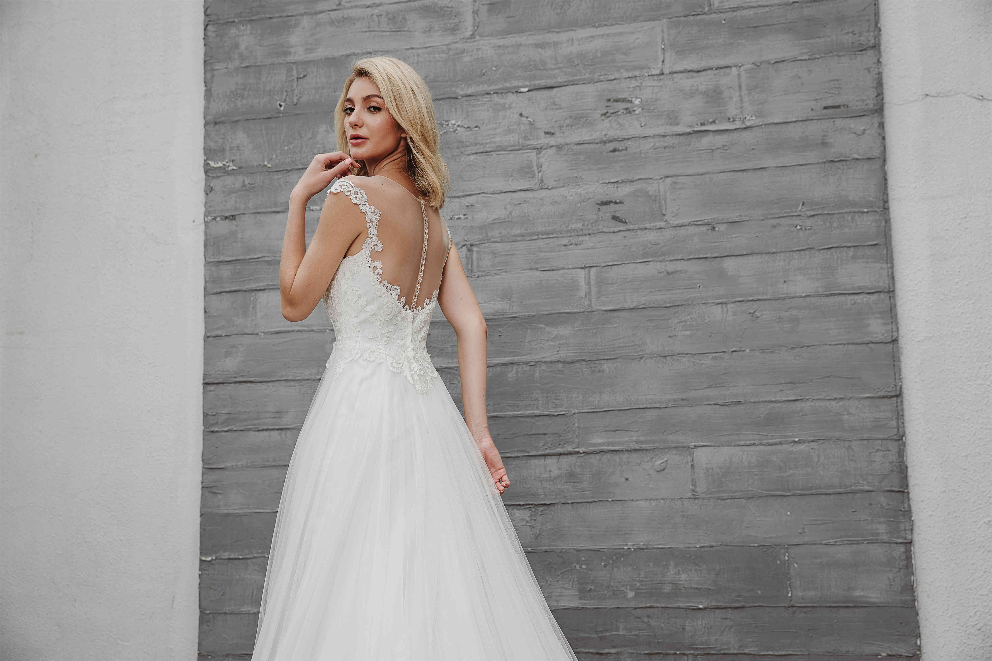 ROSA BRIDAL Array image285