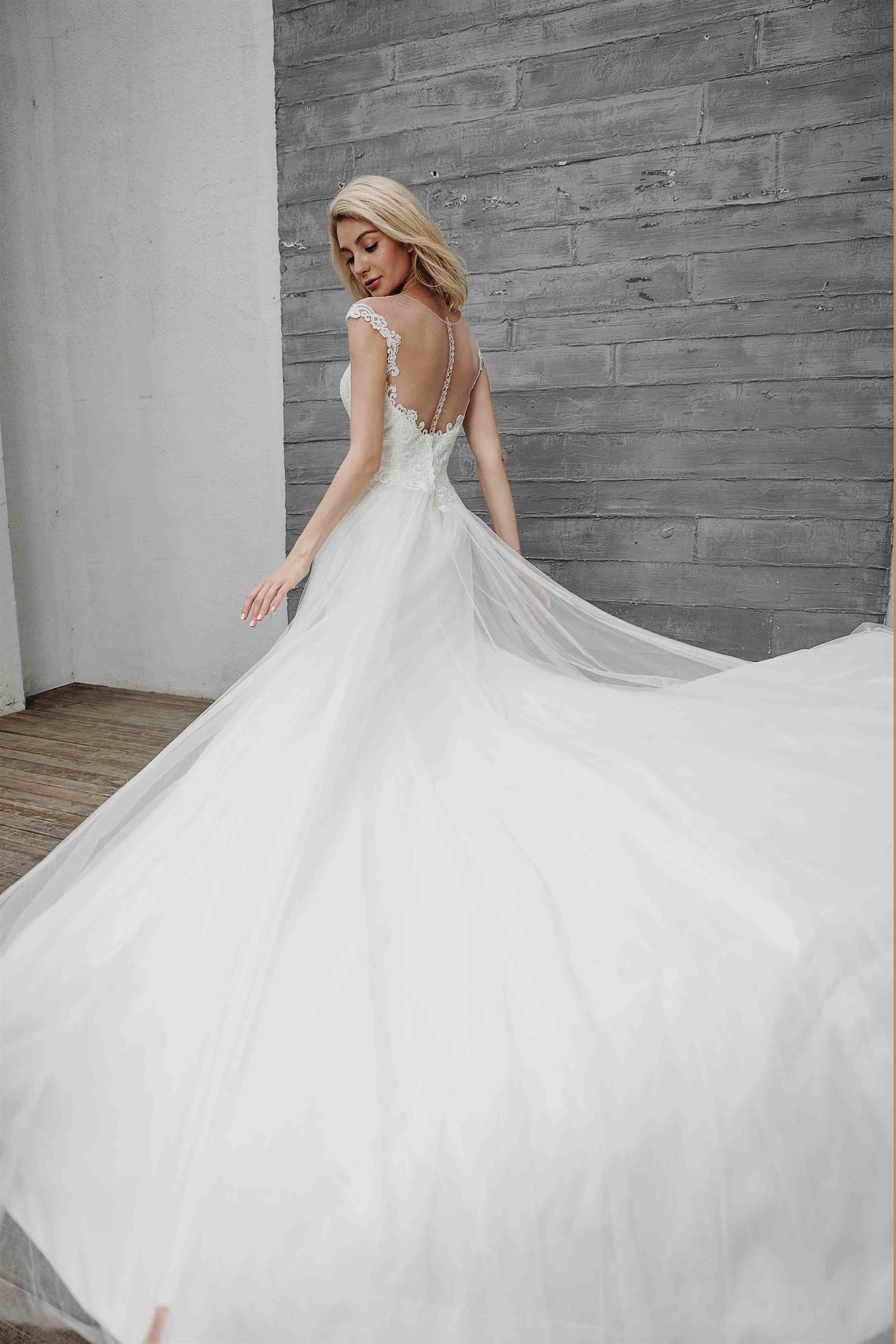 ROSA BRIDAL Array image163