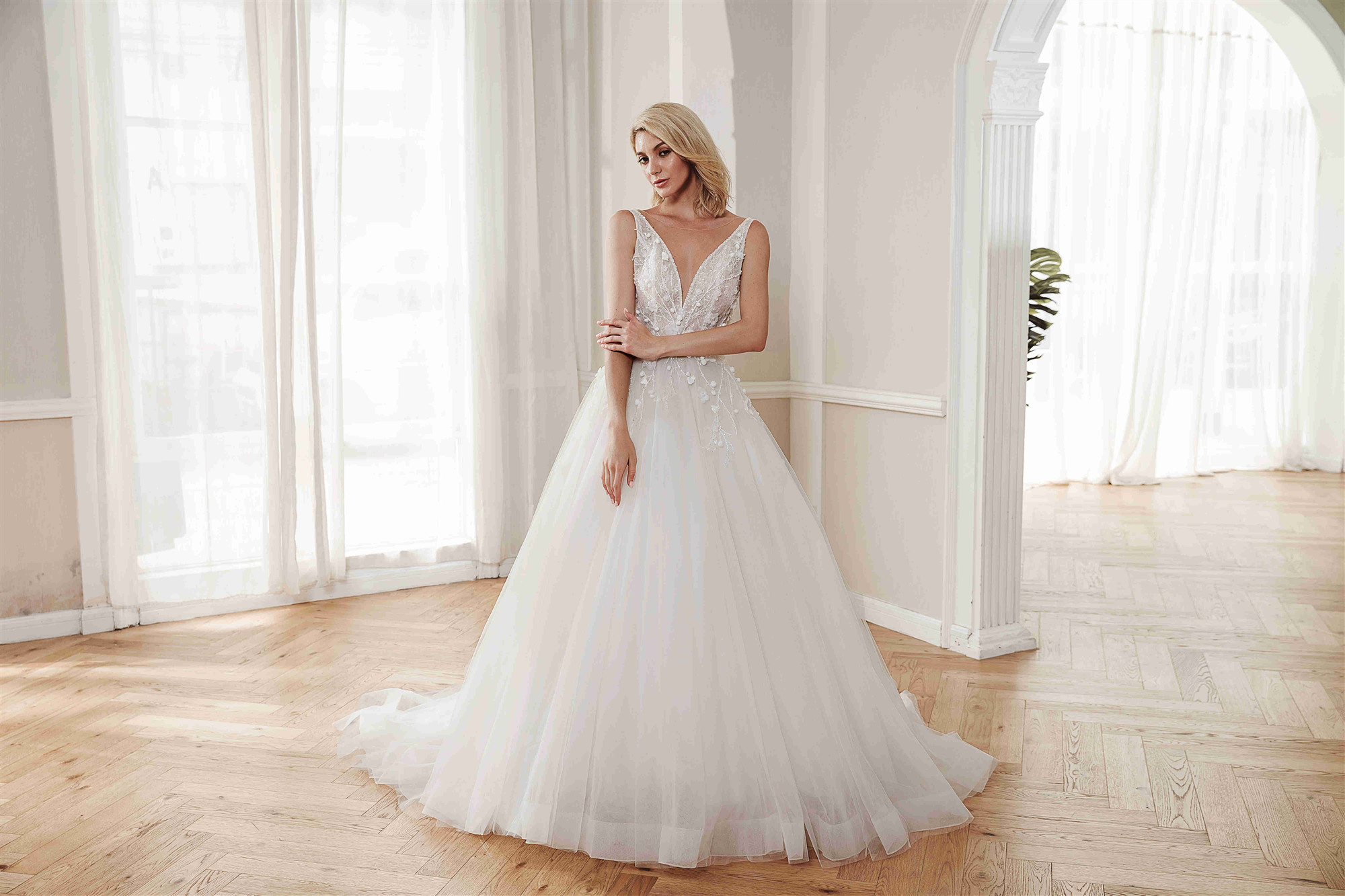 ROSA BRIDAL Array image1215