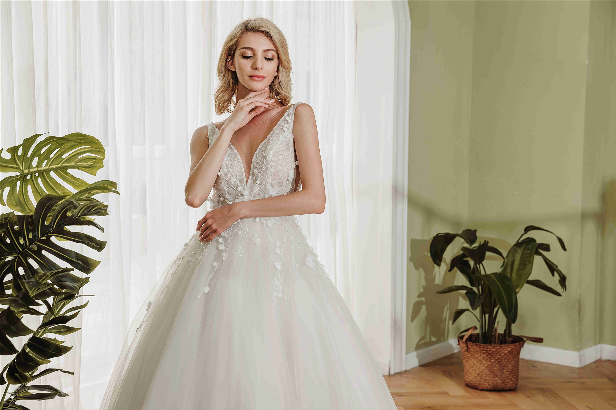 ROSA BRIDAL Array image1131