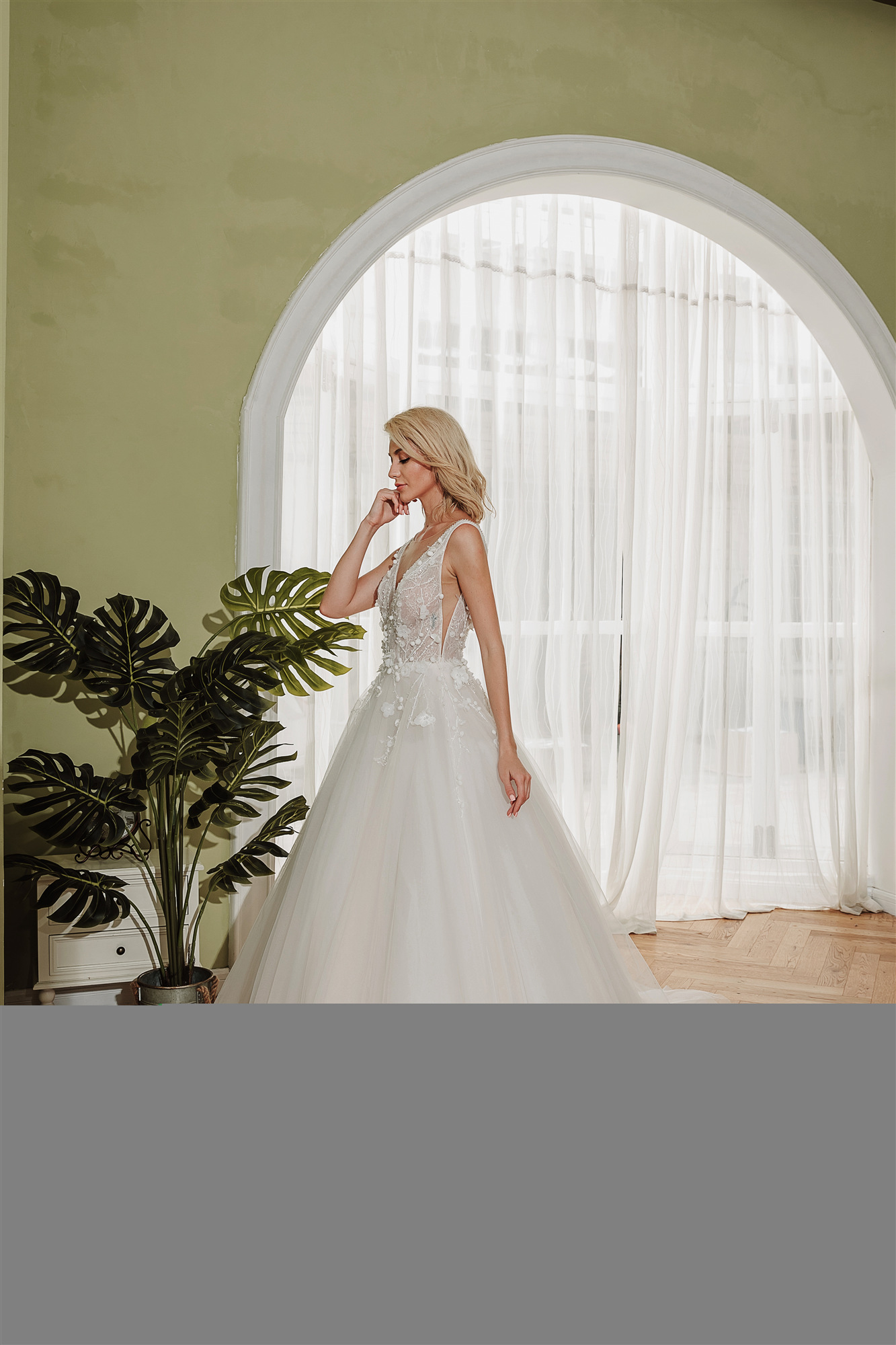 ROSA BRIDAL Array image266
