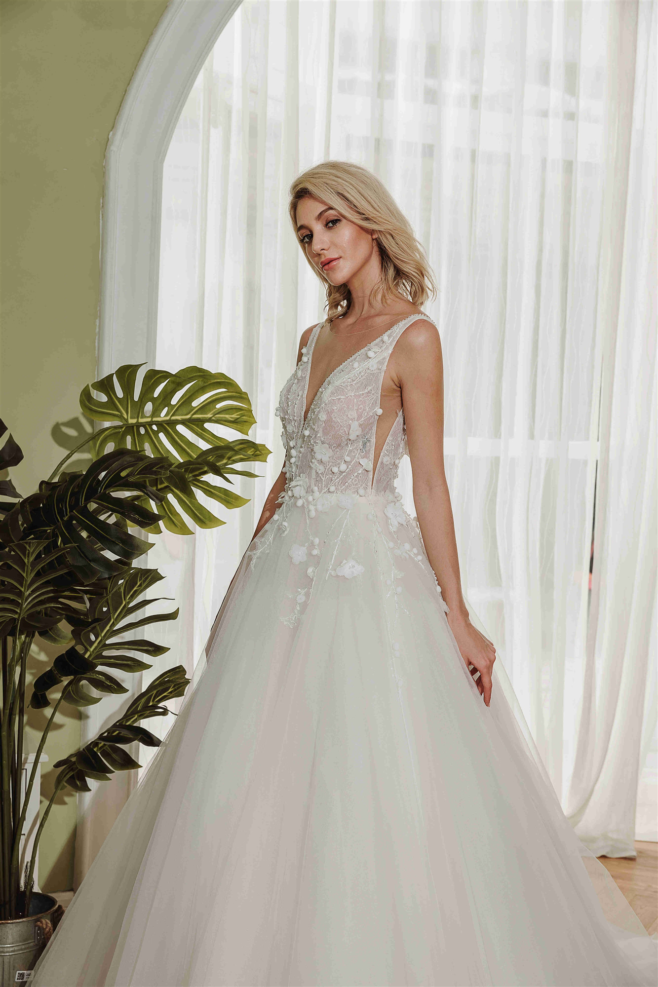 ROSA BRIDAL Array image876