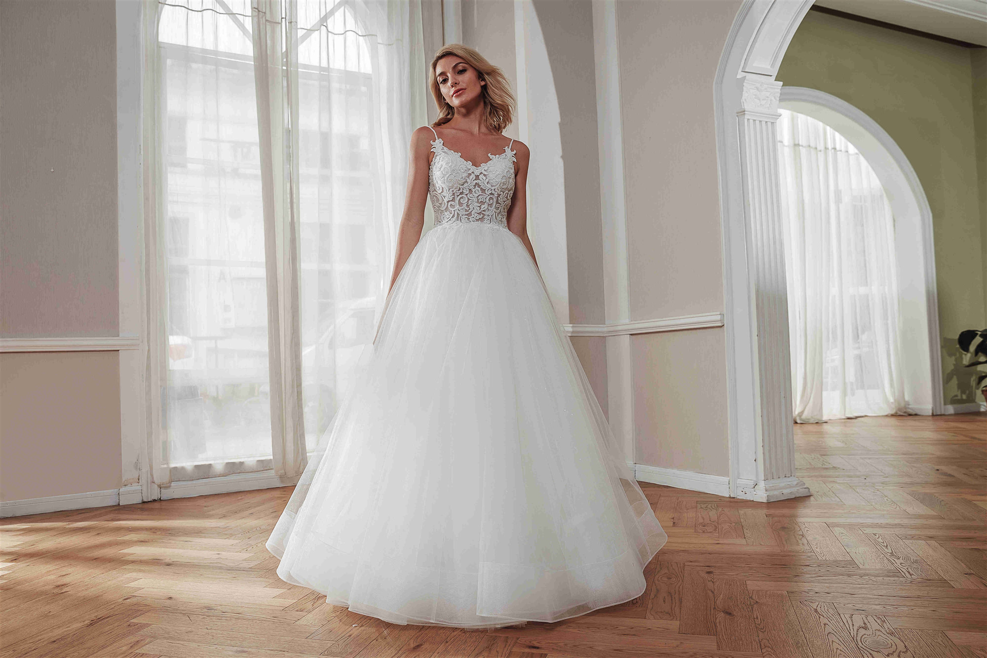 ROSA BRIDAL Array image255