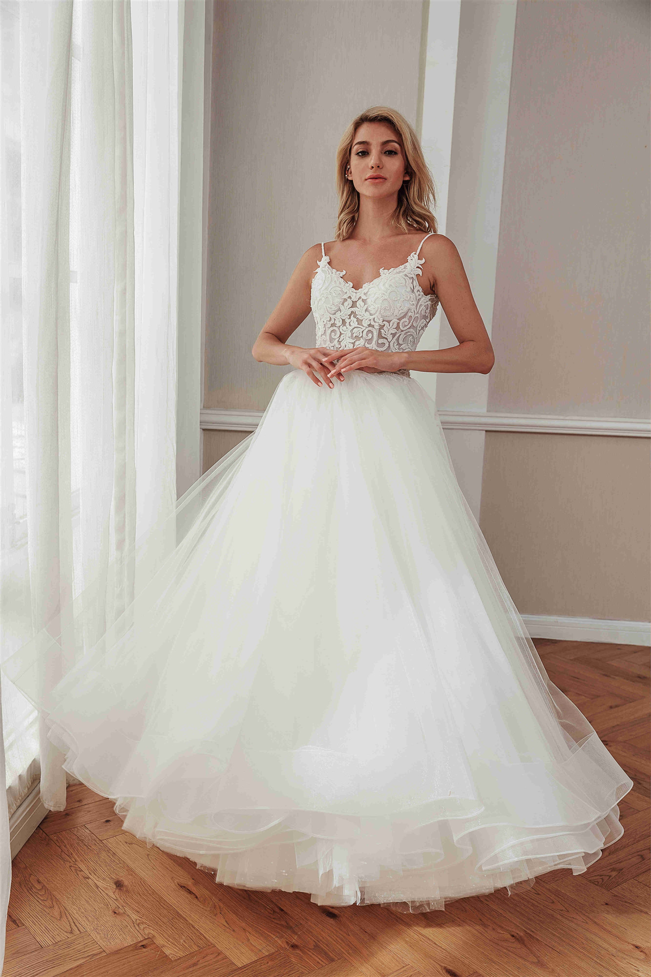 ROSA BRIDAL Array image38