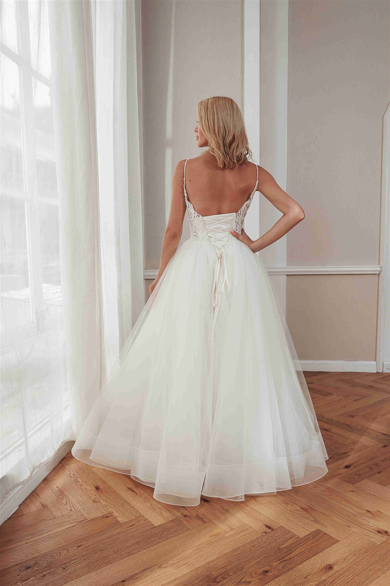 ROSA BRIDAL Array image212