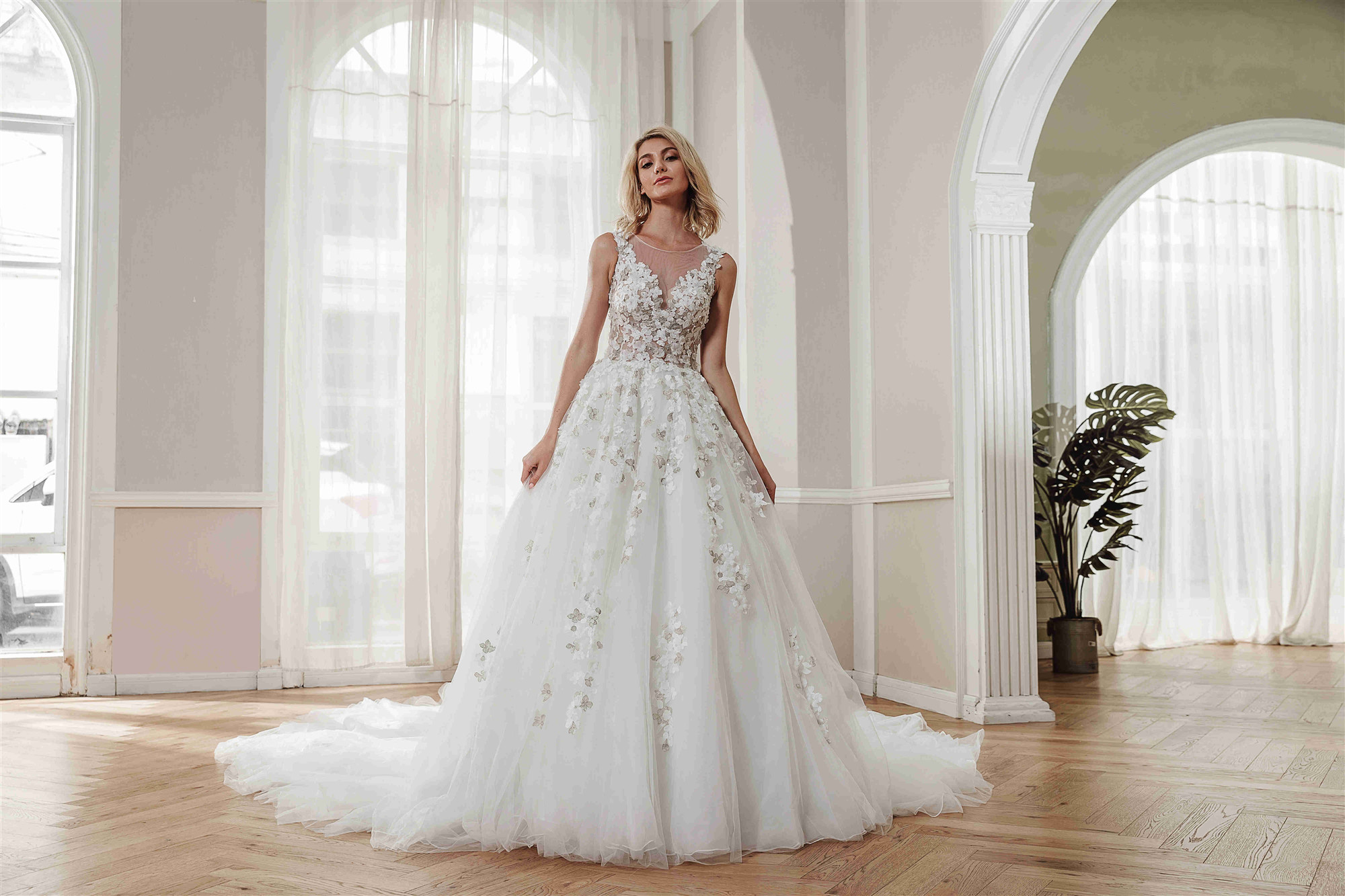ROSA BRIDAL Array image166