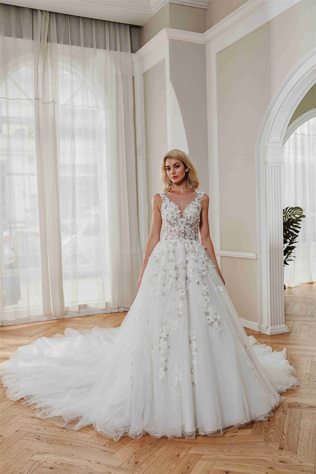 ROSA BRIDAL Array image202