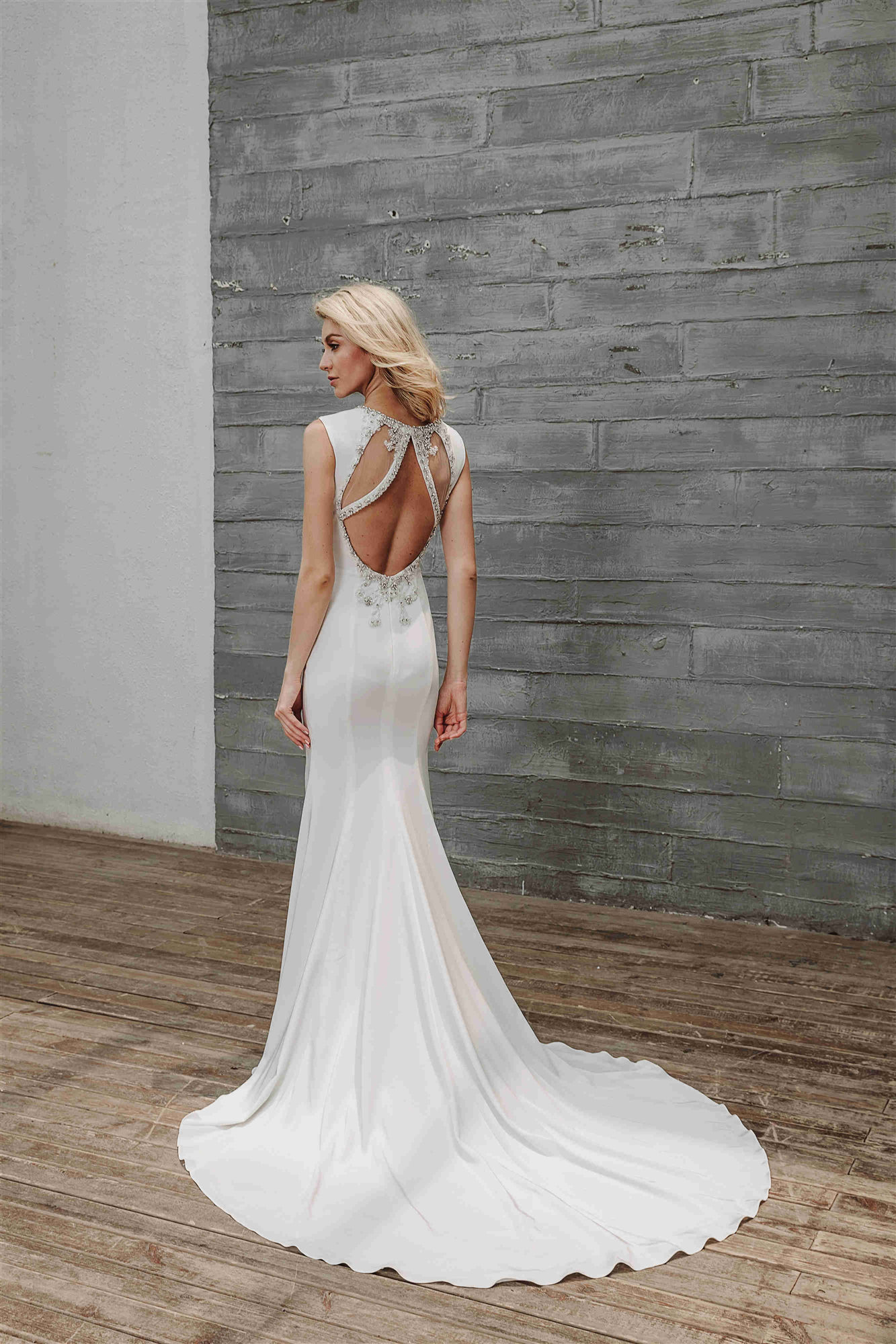 ROSA BRIDAL Array image1165