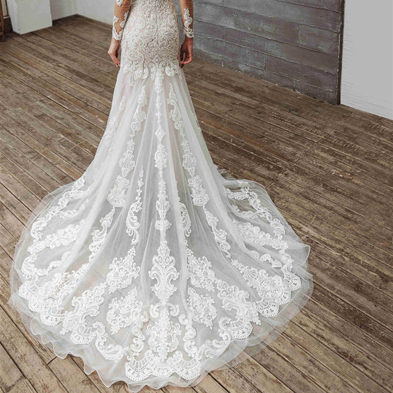 ROSA BRIDAL Array image32