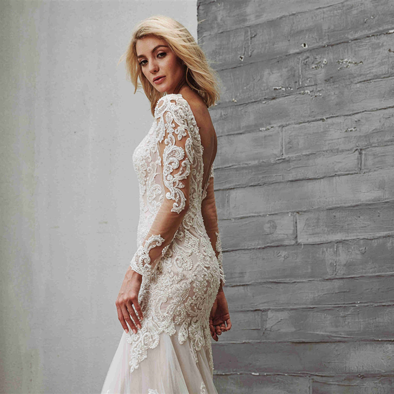 ROSA BRIDAL Array image150